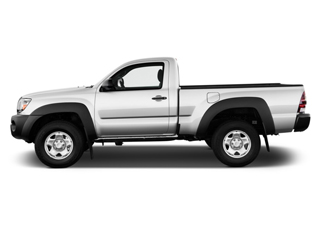 Tacoma
