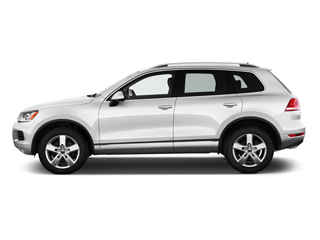 Touareg